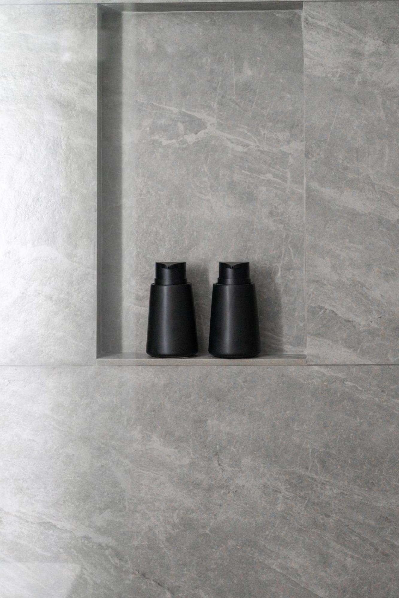 The Nook City Centre En Suite ベラト エクステリア 写真