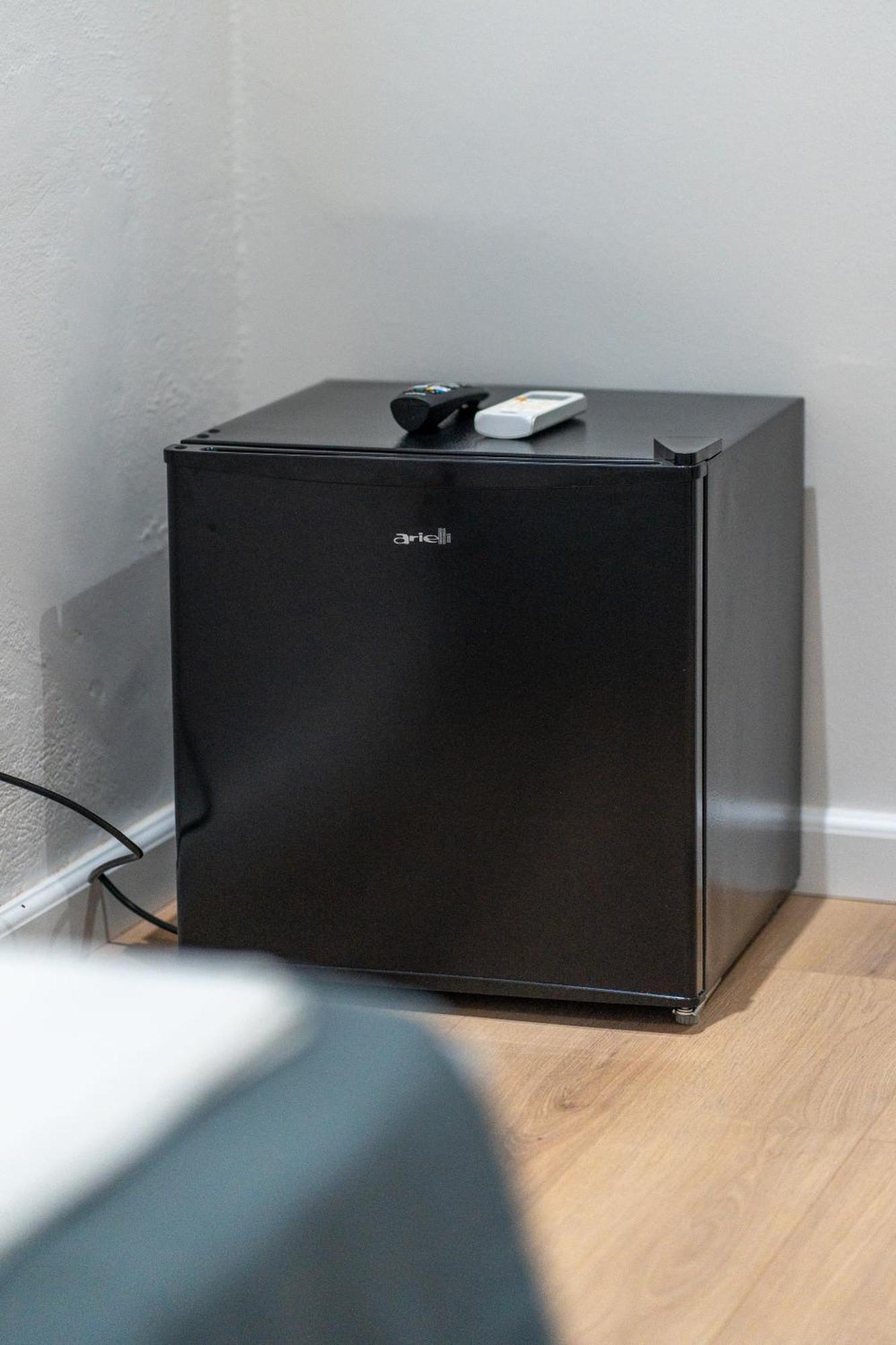 The Nook City Centre En Suite ベラト エクステリア 写真