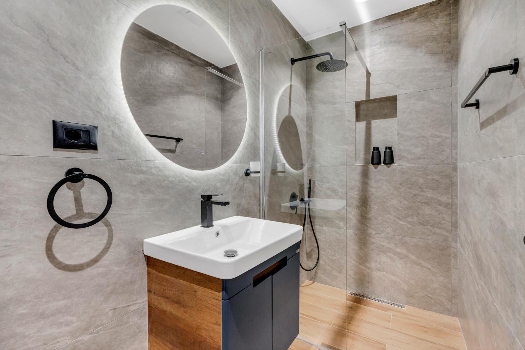 The Nook City Centre En Suite ベラト エクステリア 写真