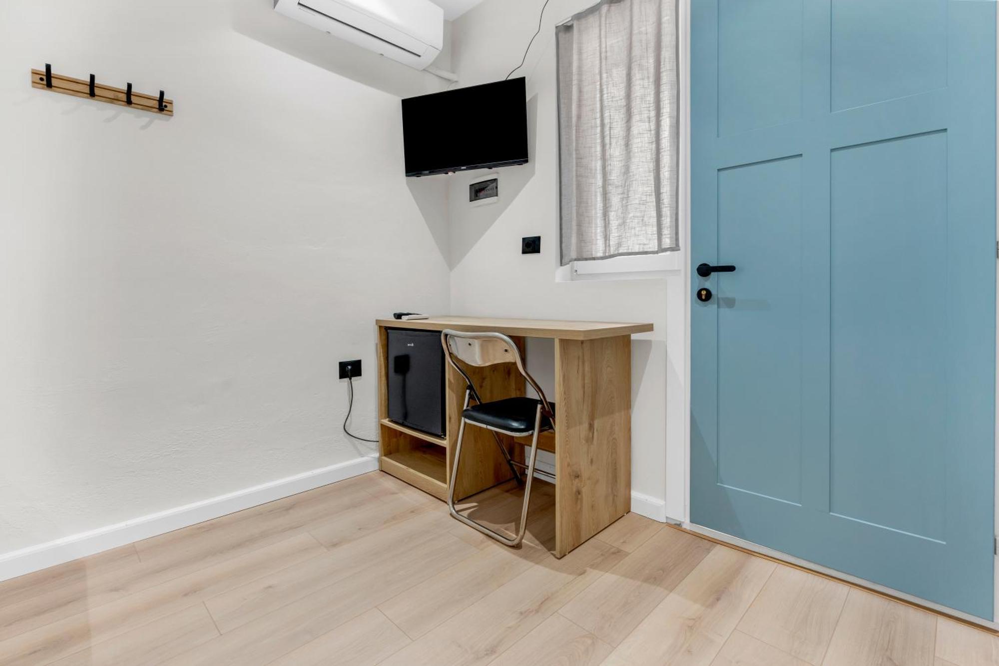 The Nook City Centre En Suite ベラト エクステリア 写真