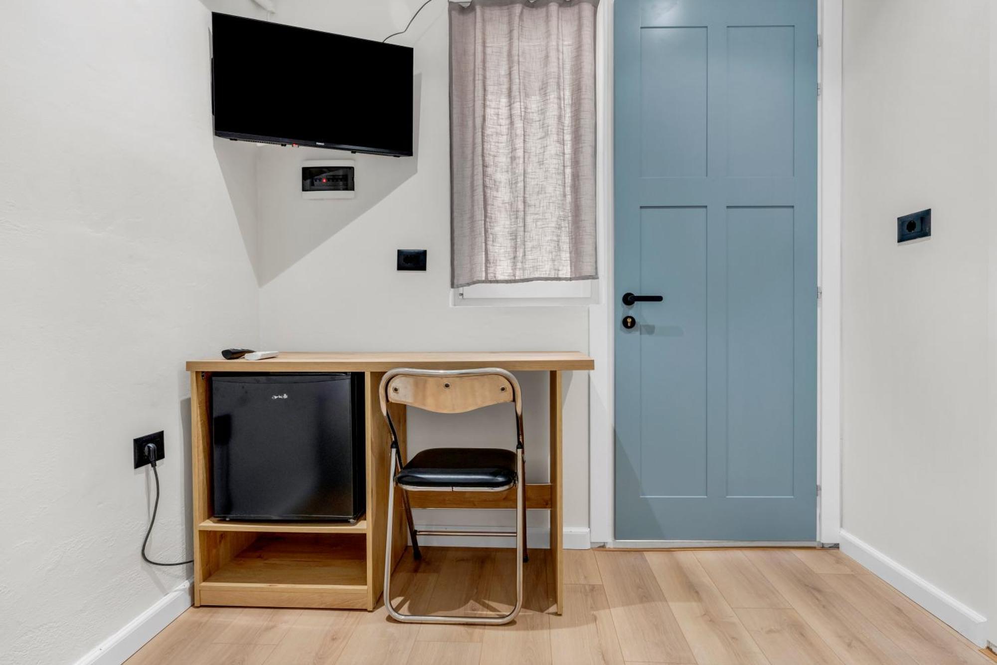 The Nook City Centre En Suite ベラト エクステリア 写真