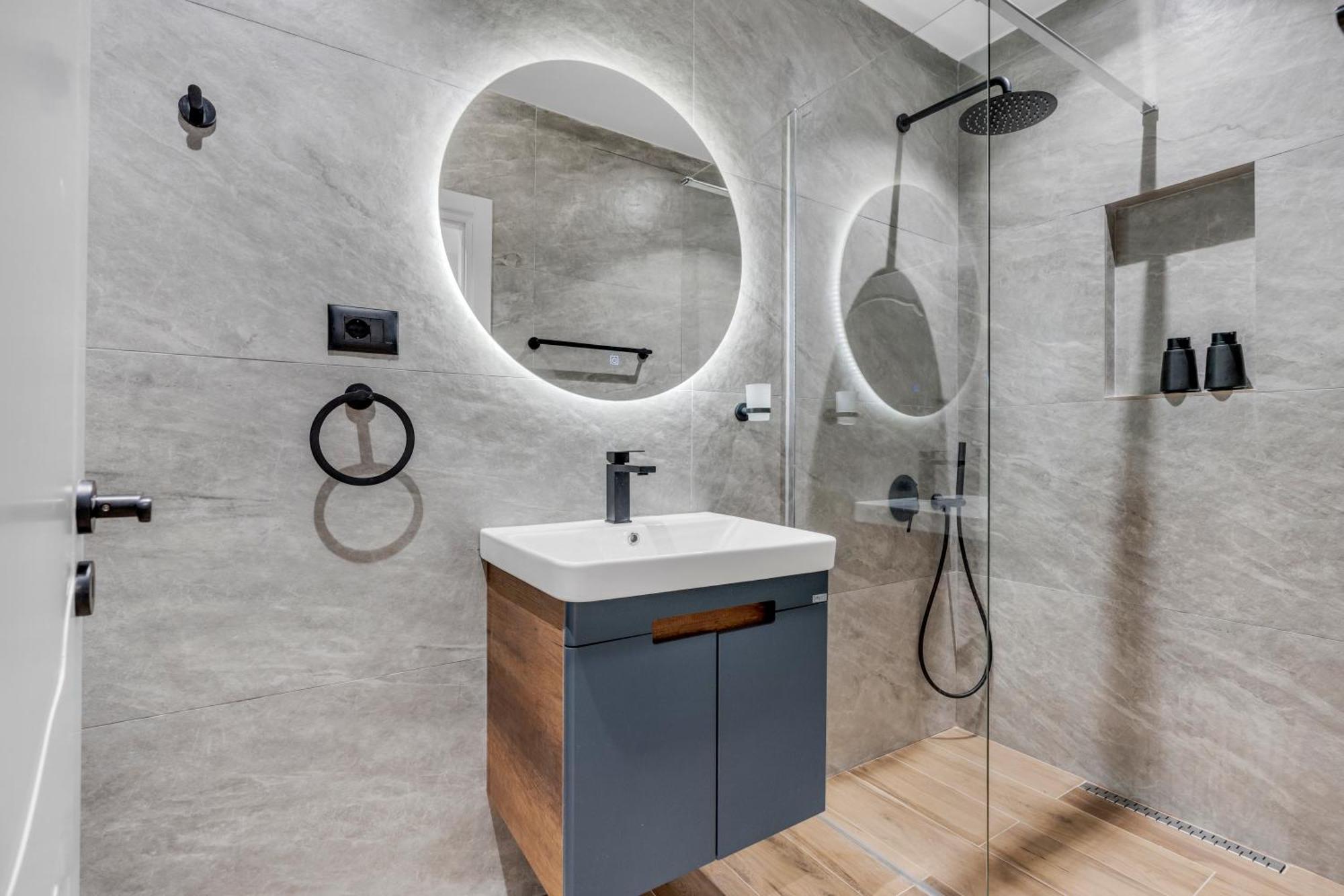 The Nook City Centre En Suite ベラト エクステリア 写真